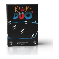 Kluster Duo
