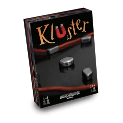Kluster Magnetspil