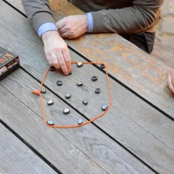 Kluster Magnetspil