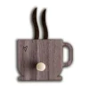Knage - Kaffekop
