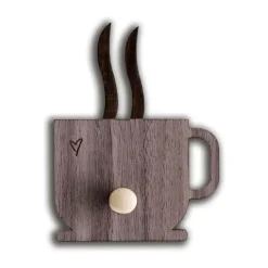 Knage - Kaffekop
