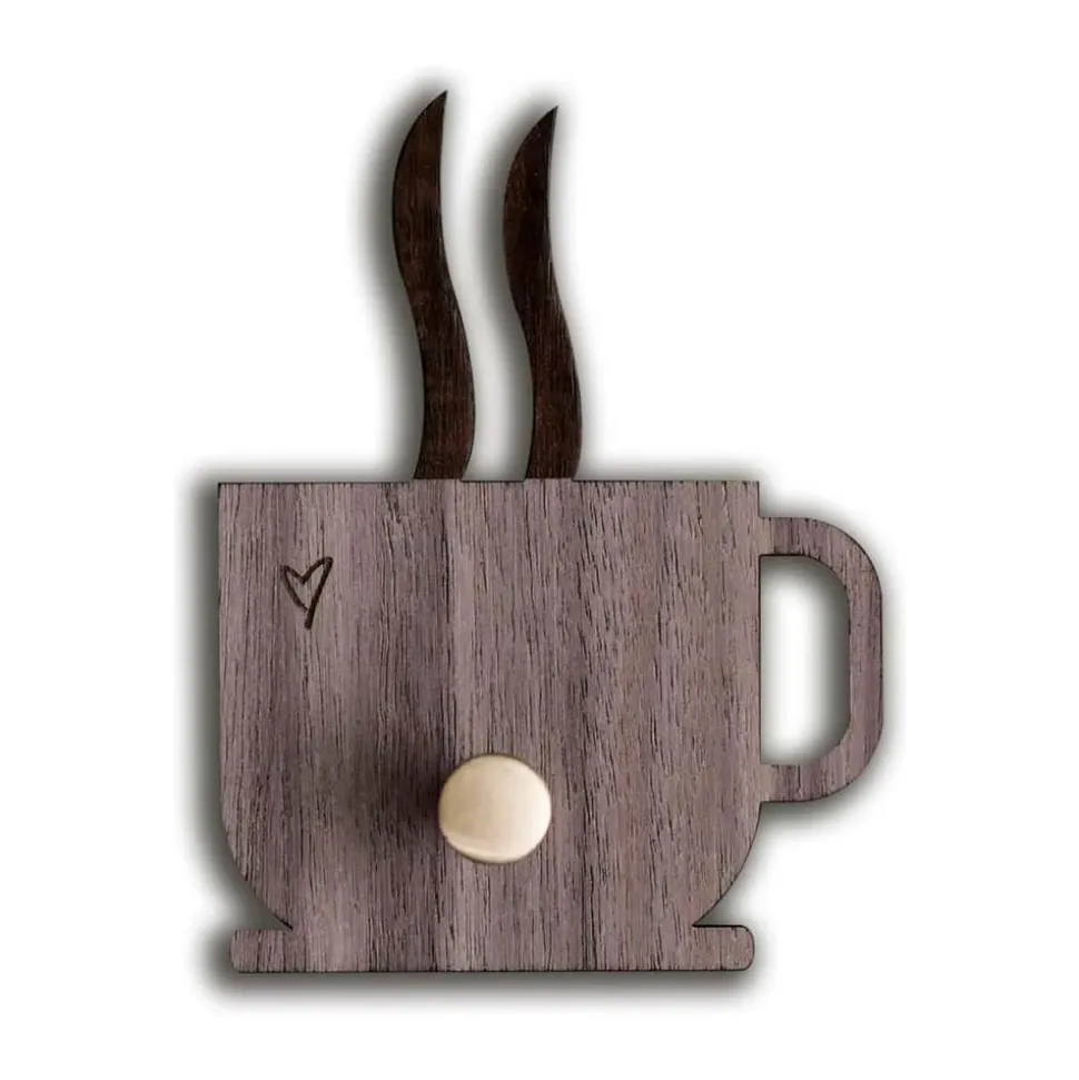 Knage - Kaffekop