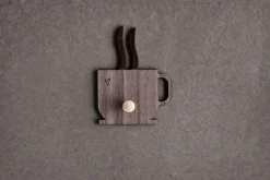Knage - Kaffekop