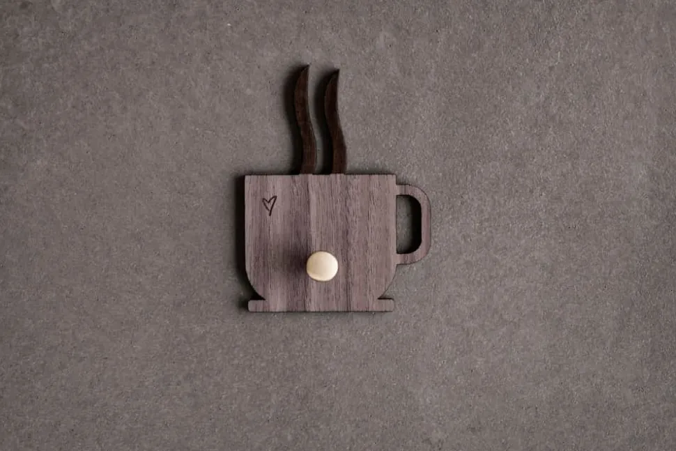 Knage - Kaffekop