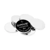 Knapcellebatterier CR2032 - 6 stk.