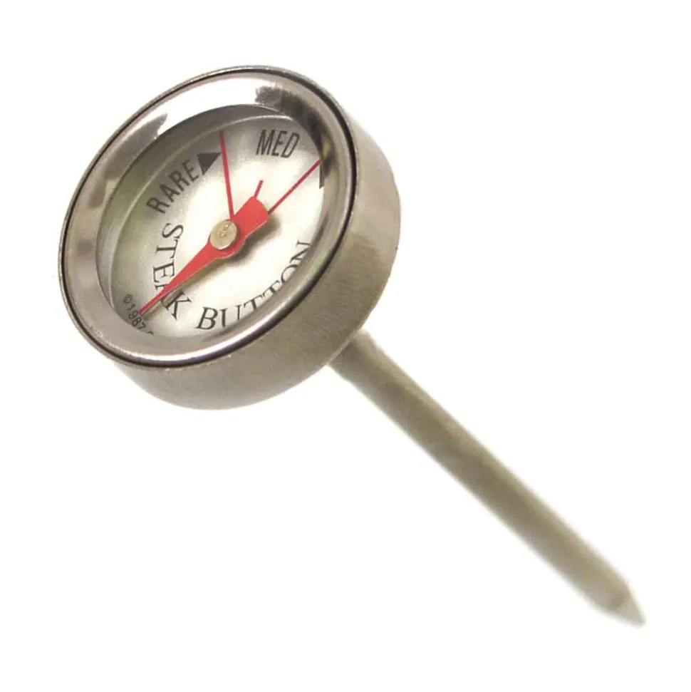 Knap-Termometer