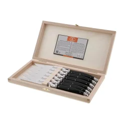 Kniv - 6 stk.