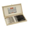Kniv - 6 stk.