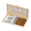 Kniv - 6 stk.
