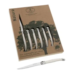 Kniv - 6 stk.