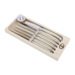 Kniv - 6 stk.