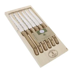 Kniv - 6 stk.