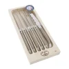 Kniv - 6 stk.