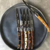 Kniv - 6 stk.