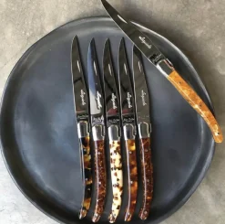 Kniv - 6 stk.