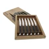 Kniv - 6 stk.