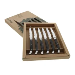Kniv - 6 stk.