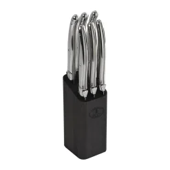 Kniv - 6 dele