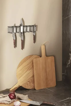 Knivmagnet