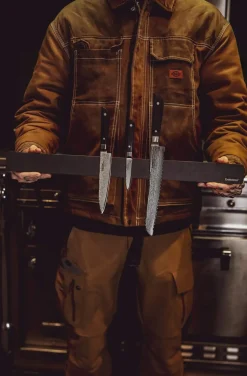 Knivmagnet