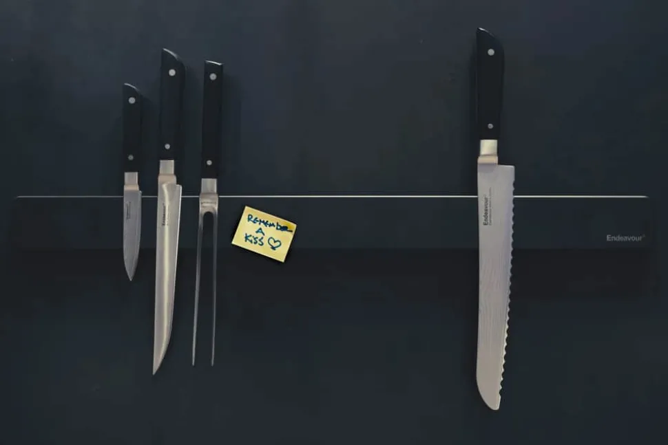 Knivmagnet