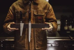 Knivmagnet