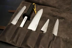 Knivmappe