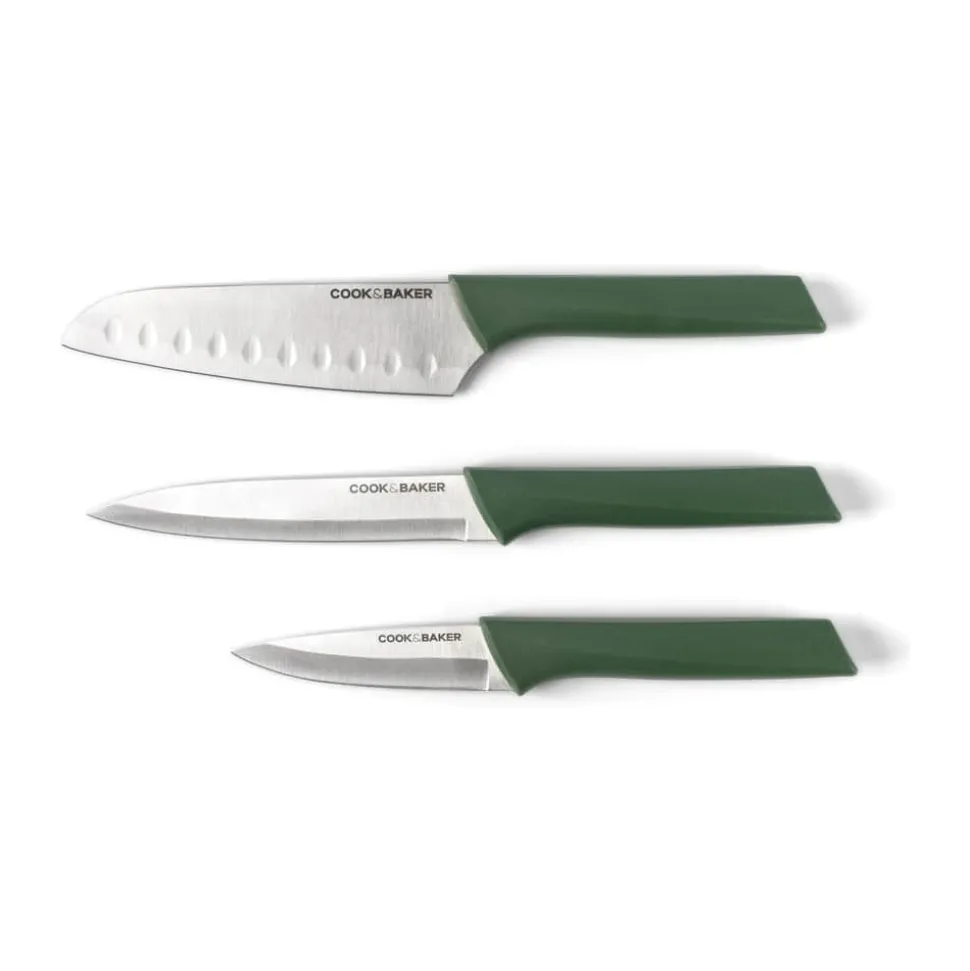Knivsæt