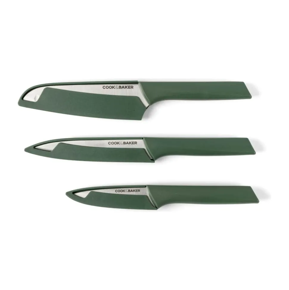 Knivsæt