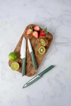 Knivsæt
