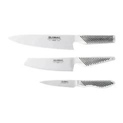 Knivsæt - 3 dele