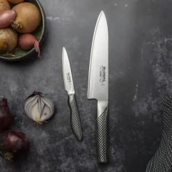 Knivsæt G-55/GS-38 - 2 dele