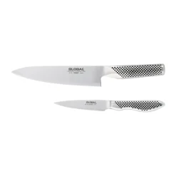 Knivsæt G-55/GS-38 - 2 dele