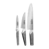 Knivsæt G-2/GS-1/GSF-15 - 3 dele