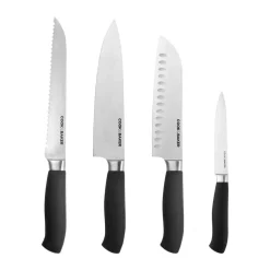 Knivsæt - 4 dele
