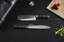 Knivsæt - 2 dele