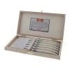 Kniv - 6 stk.