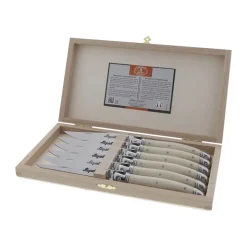 Kniv - 6 stk.