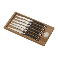 Kniv - 6 stk.