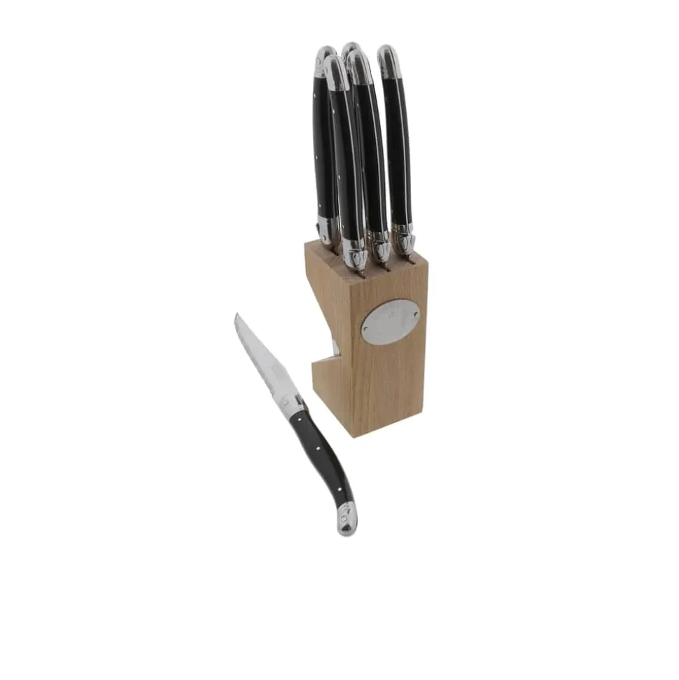 Kniv - 6 stk.