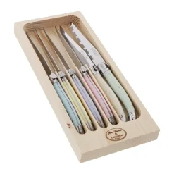 Kniv - 6 stk.