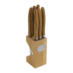 Kniv - 6 stk.