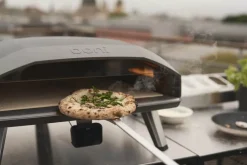 Koda 2 Max Pizzaovn