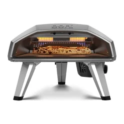 Koda 2 Pizzaovn