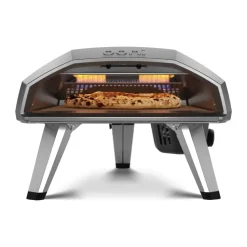 Koda 2 Pizzaovn