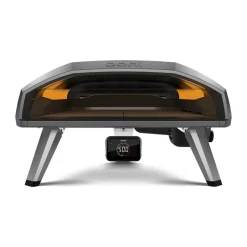 Koda 2 Pro Pizzaovn