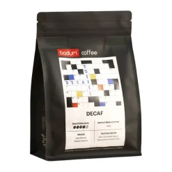Koffeinfri Kaffebønner