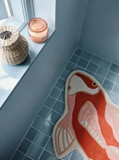 Koi Gulvtæppe