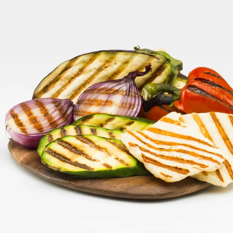 Kompakt Multigrill