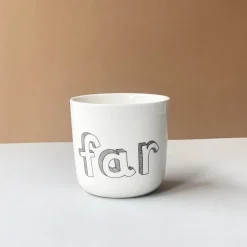 Kop - Far